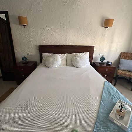 Torre Azafata Appartement Arenales del Sol Buitenkant foto