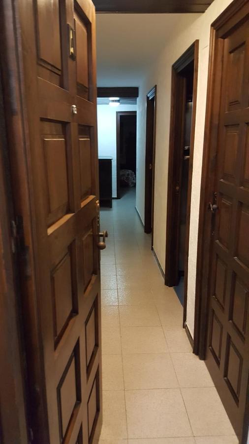 Torre Azafata Appartement Arenales del Sol Buitenkant foto