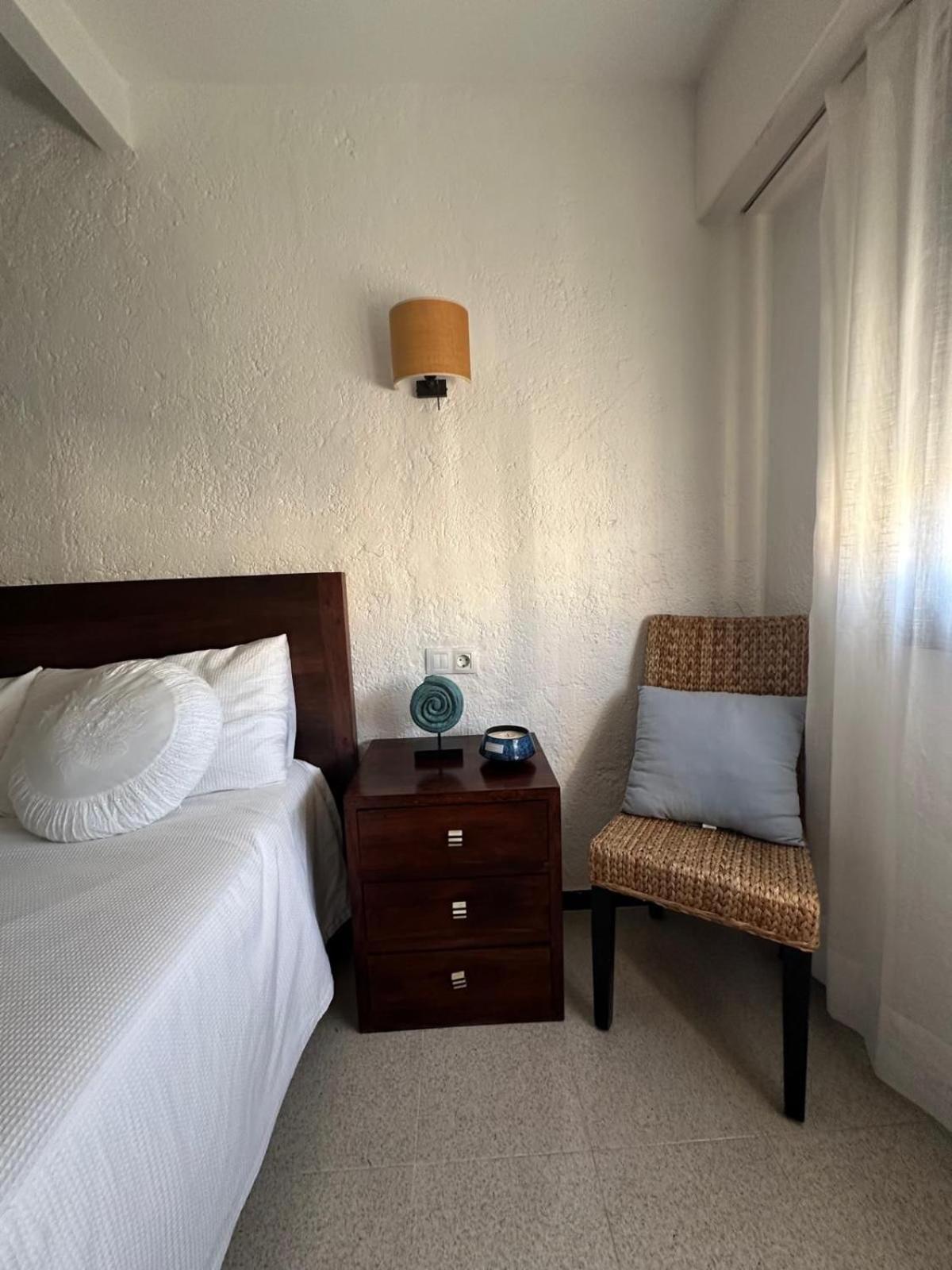 Torre Azafata Appartement Arenales del Sol Buitenkant foto
