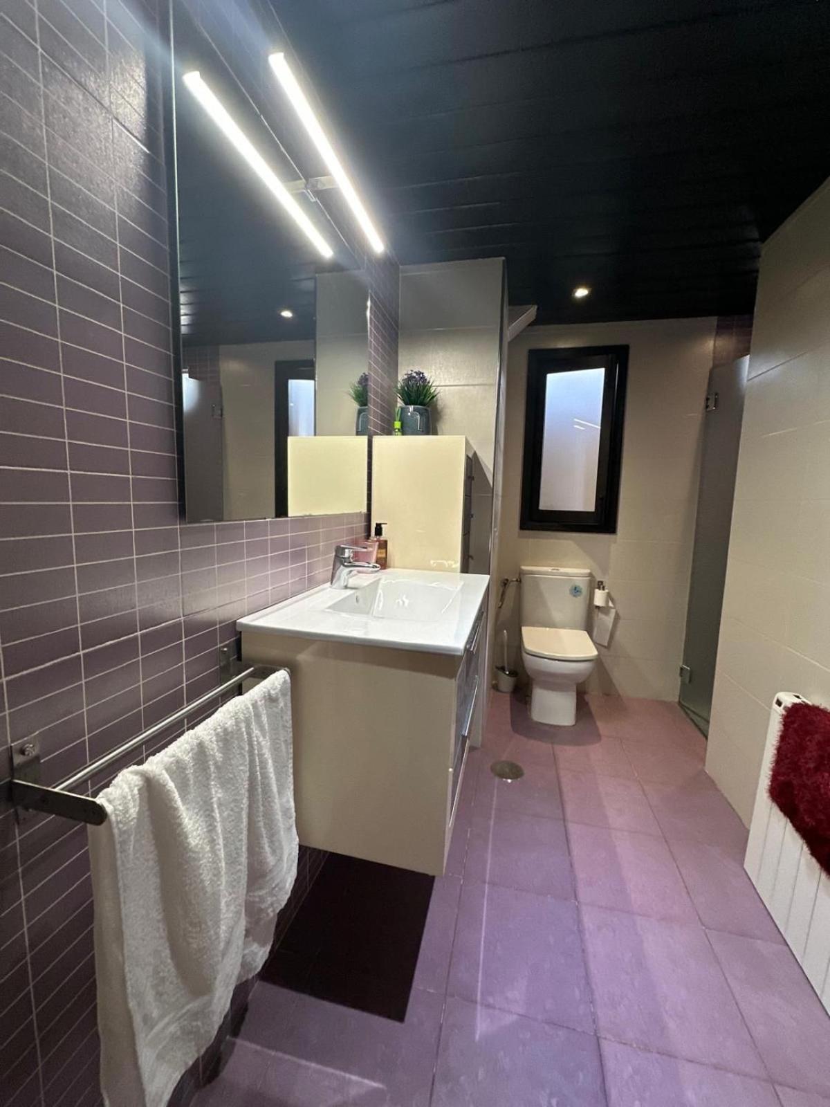 Torre Azafata Appartement Arenales del Sol Buitenkant foto